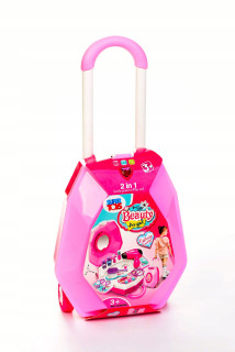 Detský toaletný stolík Super-Toys